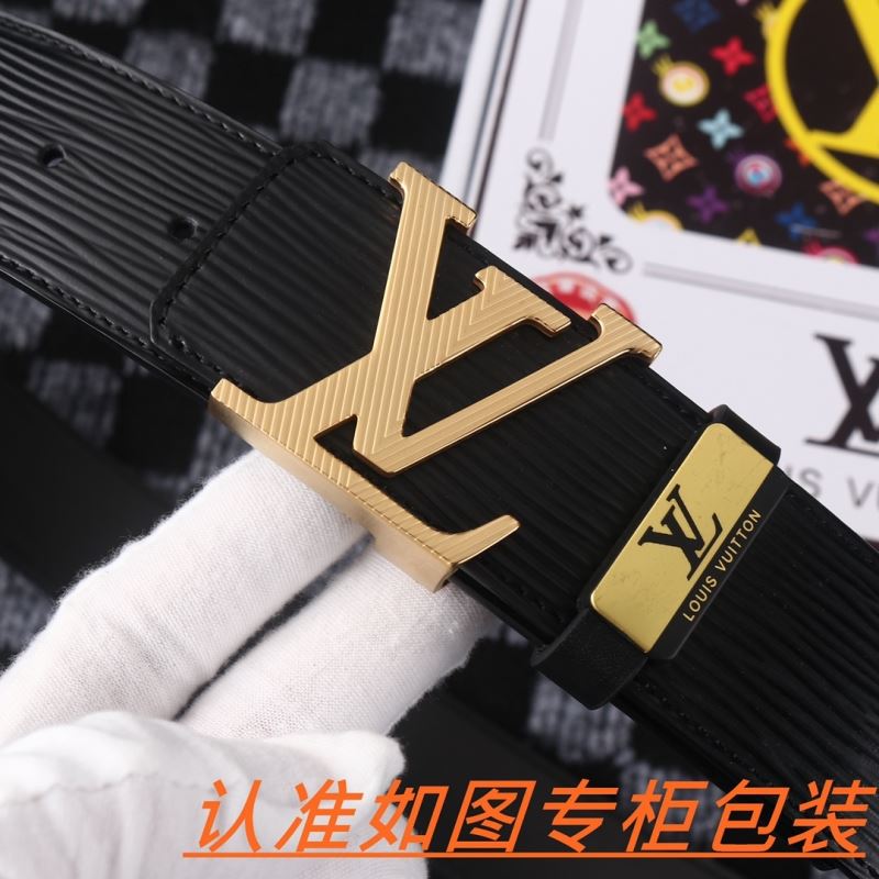 Louis Vuitton Belts